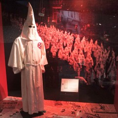 History of KKK hanging 1,300 White Republicans for supporting Black Freedom against the Democrats!