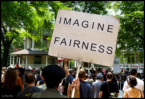 fairness photo